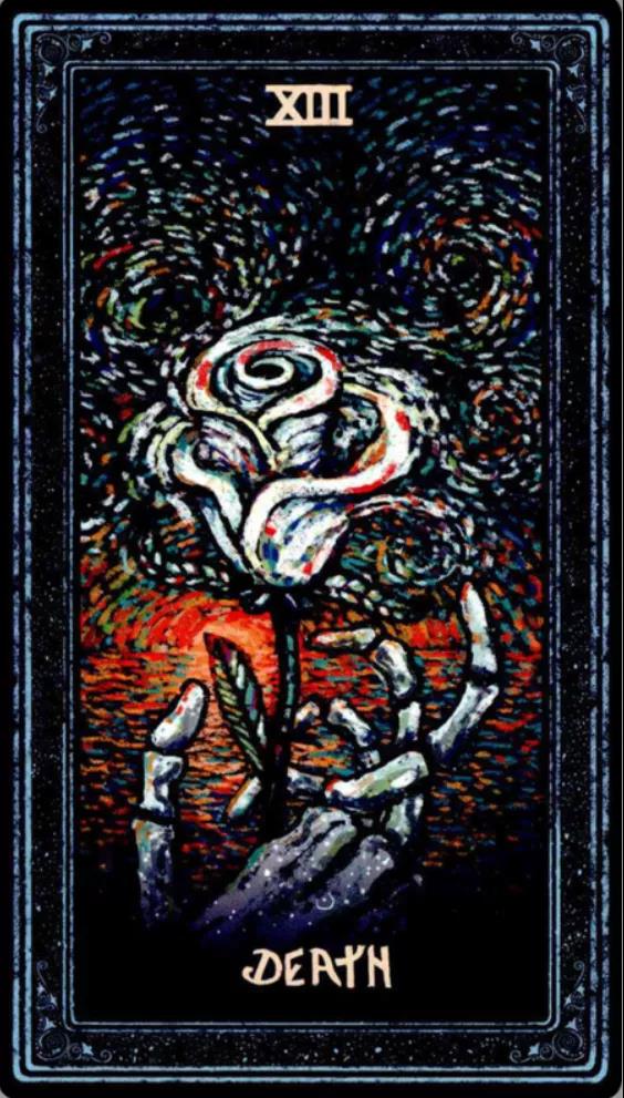 塔羅牌占卜：你的那些性格需要被格外注意呢？