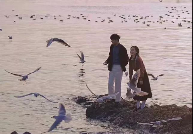 雙魚座在感情中的自我認同