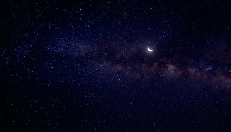 這顆行星竟然控制著我們的邏輯思維方式