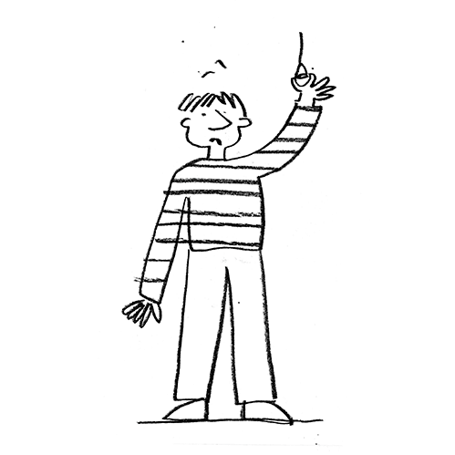 獅子座|梵古的向日葵