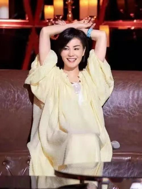塔羅識人|王菲:鉛華洗盡女神依舊
