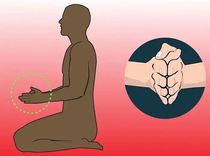 開啟脈輪的好處及方法