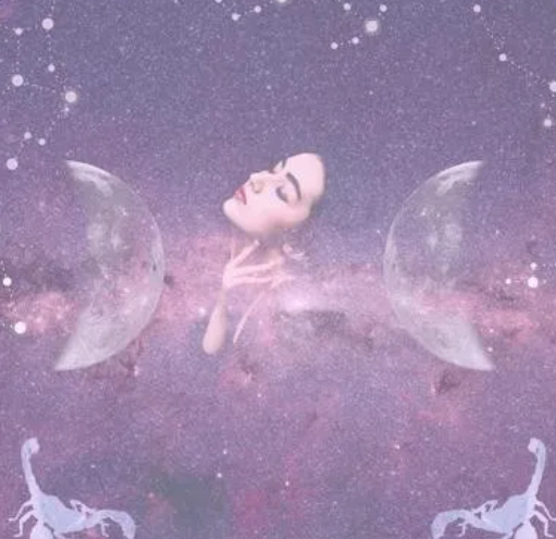 十二星座和七脈輪能量