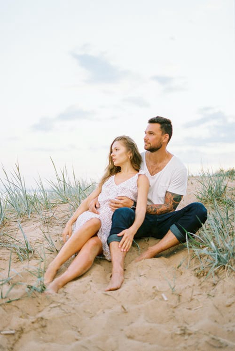 情人節前感情避雷指南