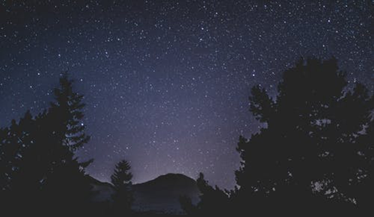 水瓶座新月,你的許願好時機