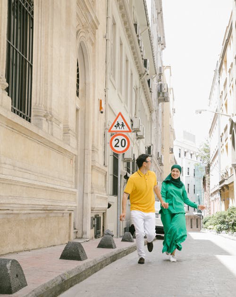 “內部消化”的CP關係——水象篇