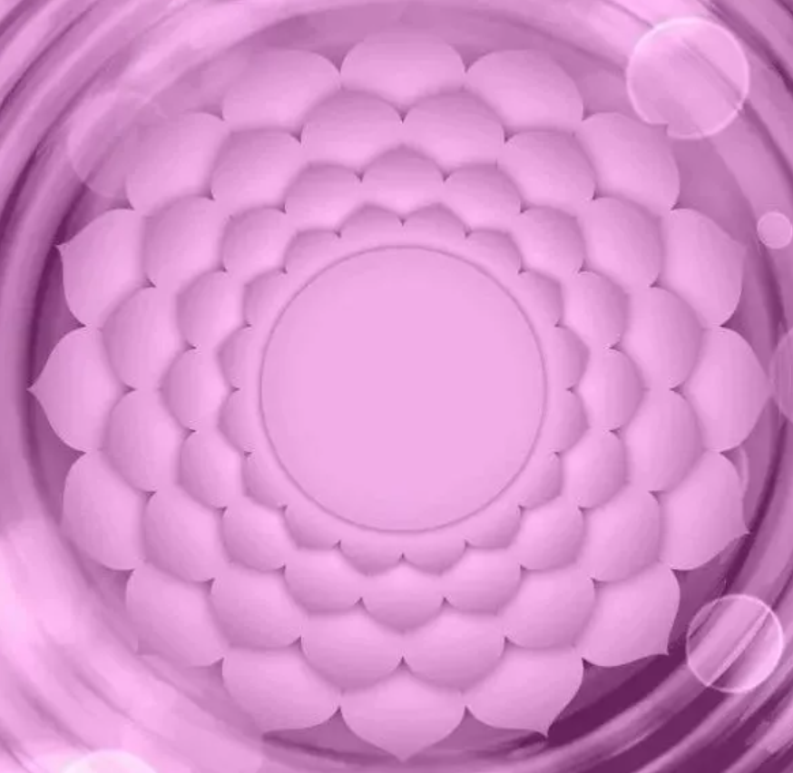 脈輪學說與能量精油【下集】 