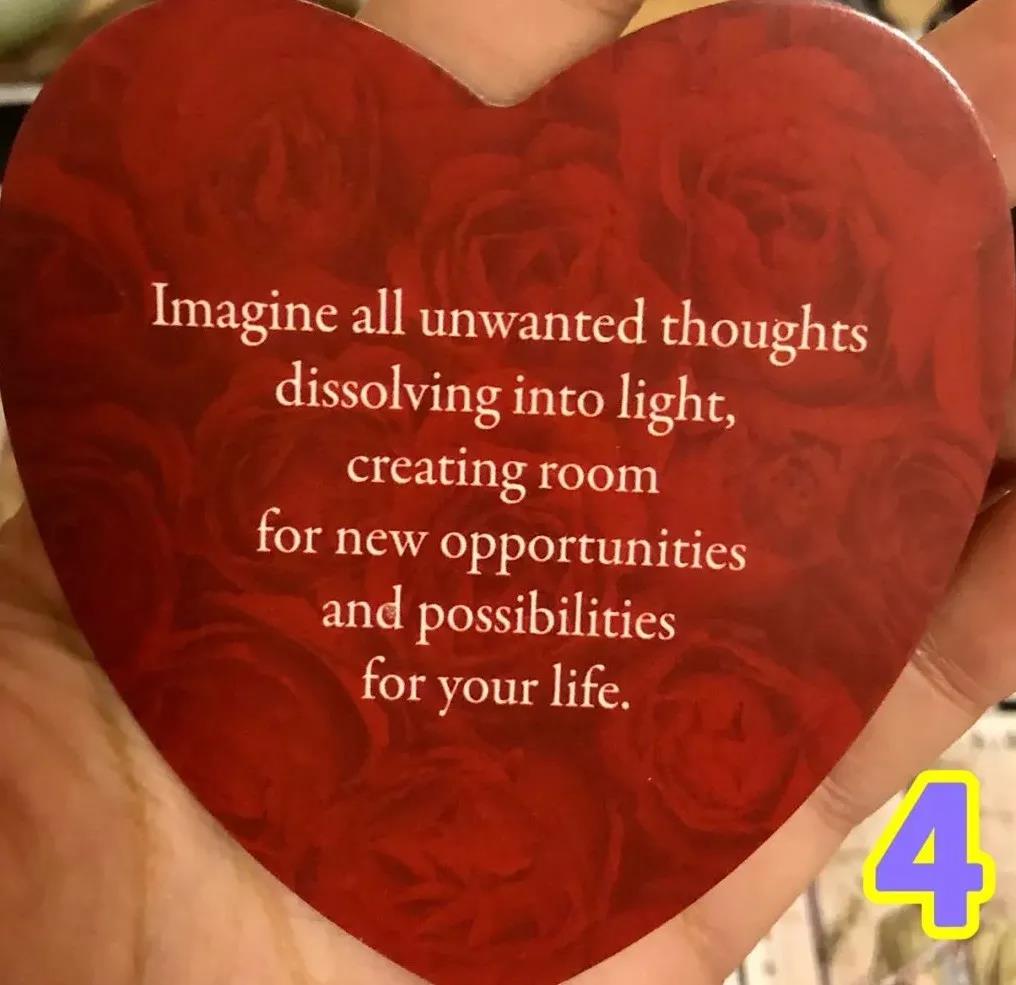 塔羅占卜|關於你的下一任戀愛對象的資訊