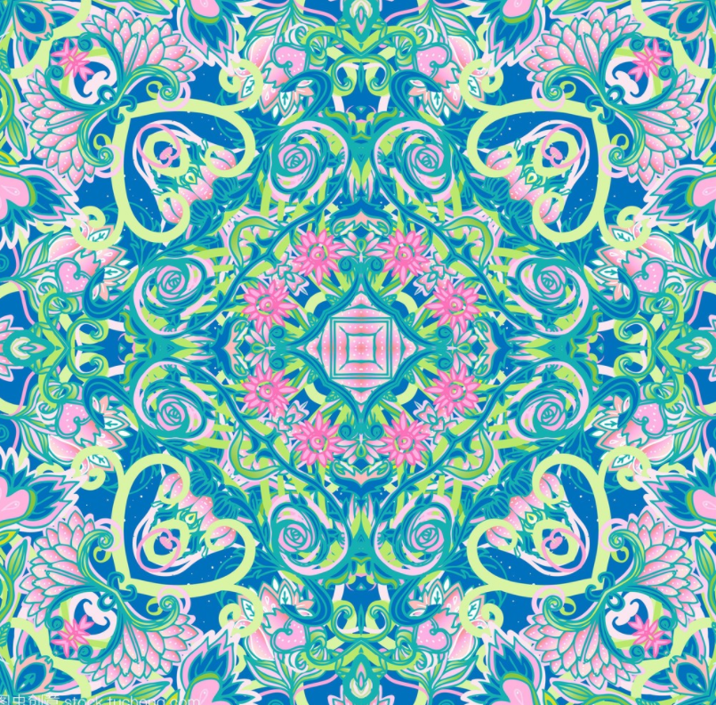 【脈輪】之心輪全解析