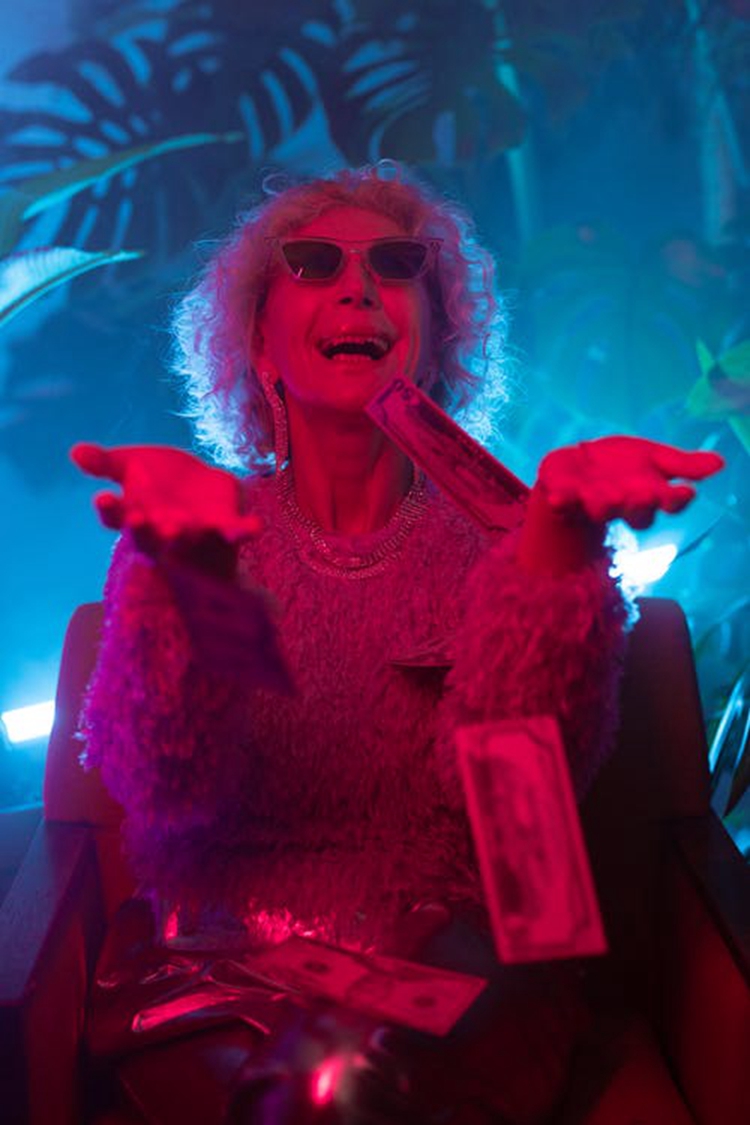 這倆星座也太會賺錢了吧