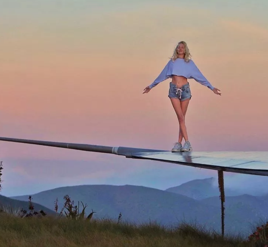 打開心輪,允許生命完美的運作