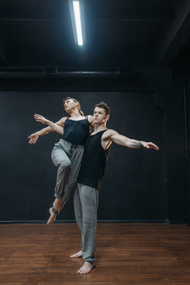 情人節沒對象不要著急，萬一以後也沒有呢：脫單攻略-上