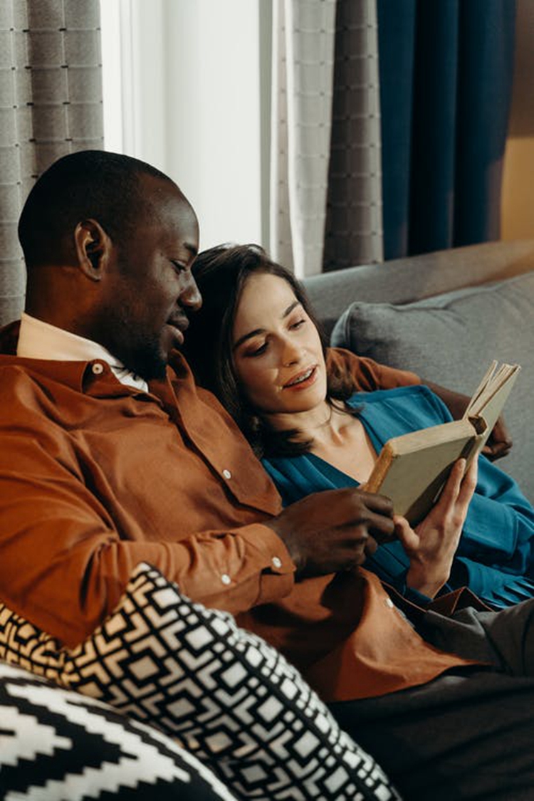 情人節必須跟天蠍座一起過