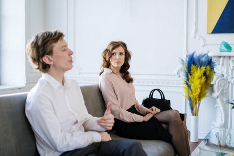 風象星座吃醋的表現