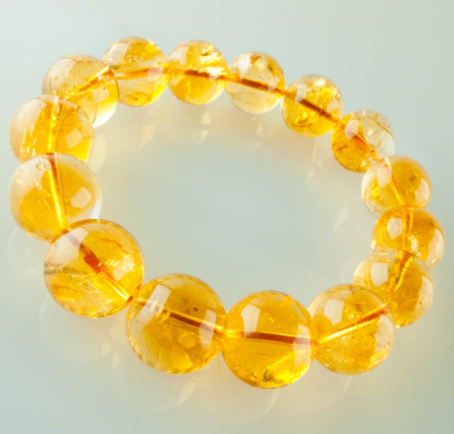 你不可不知的黃阿塞水晶