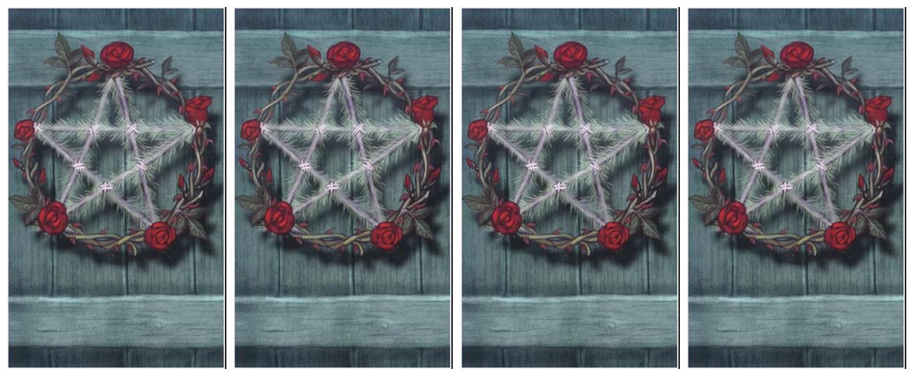 塔羅牌占卜：下一個對象就是你的正緣嗎