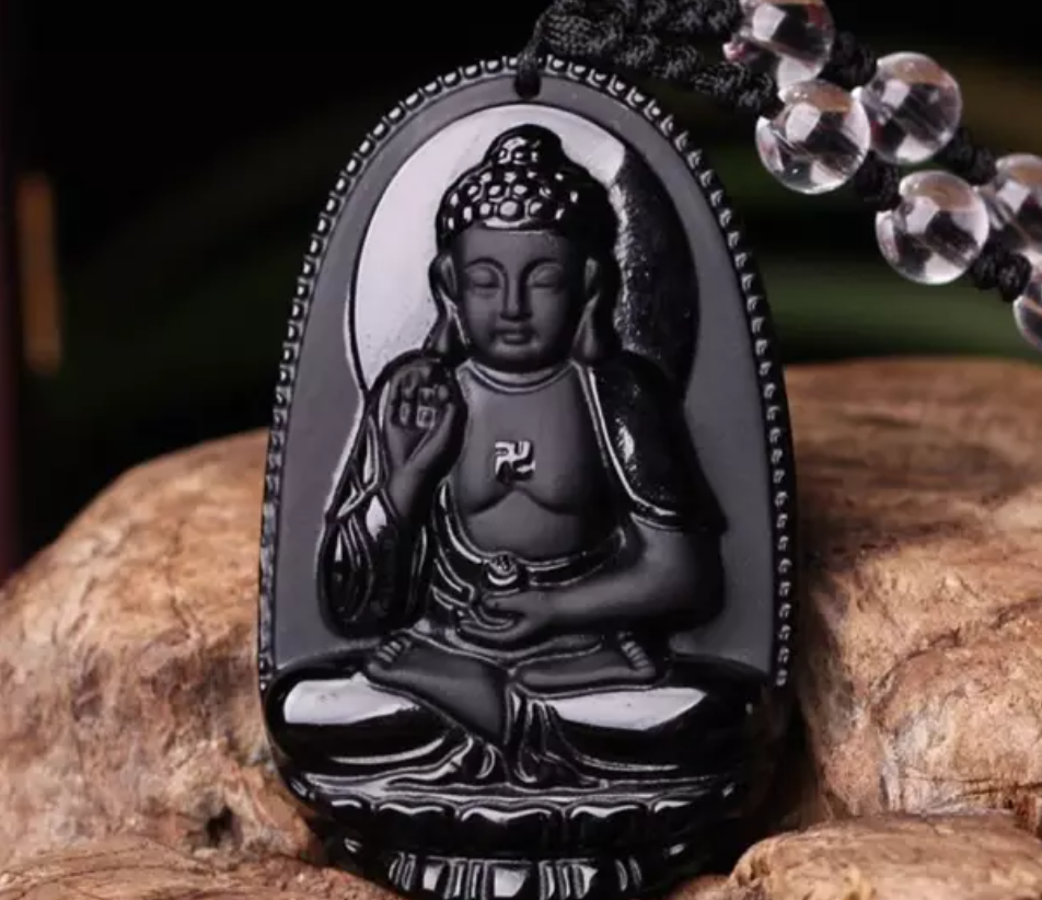 【黑曜石】十二生肖守護神