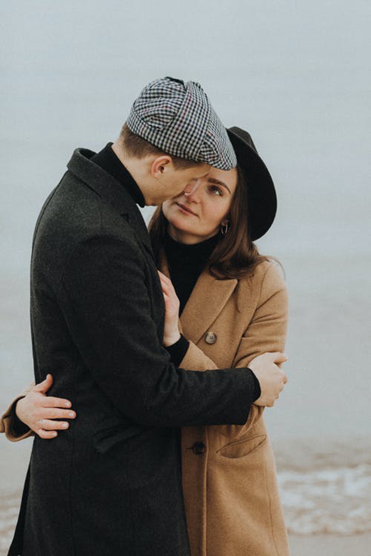 如果你恰巧喜歡水瓶座