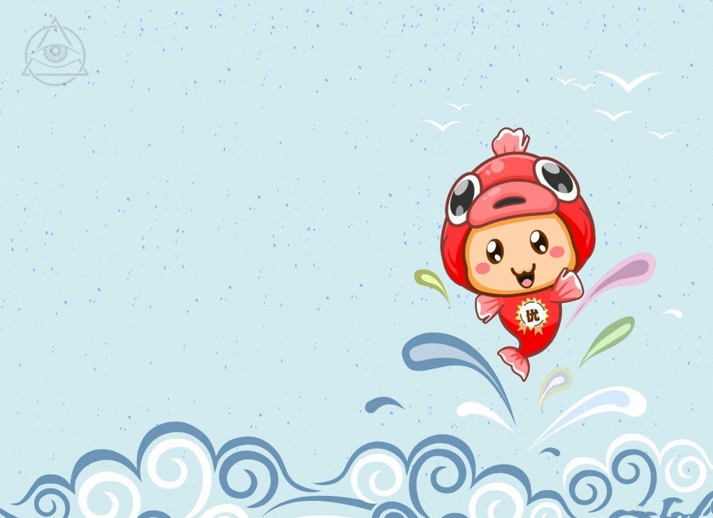 雙魚座2022年運勢-魔法塔羅