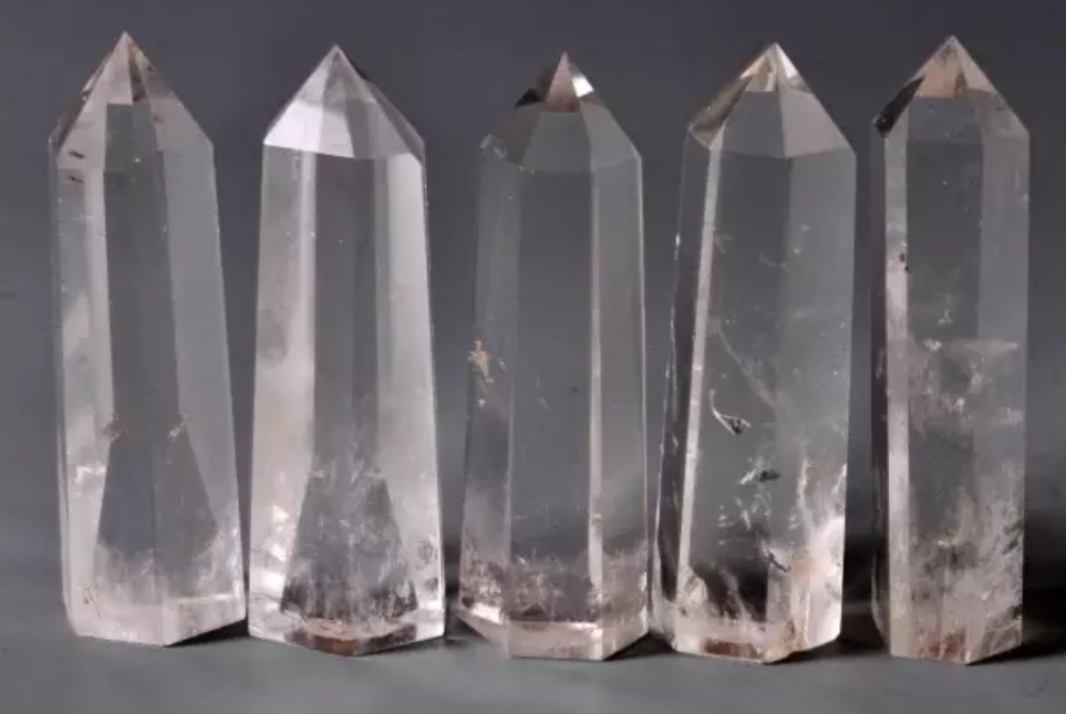 【探秘】水晶的知識與評估