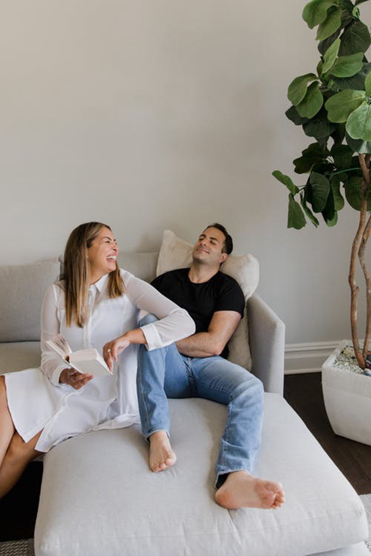 「星座男女互動」--金牛座&射手座-上