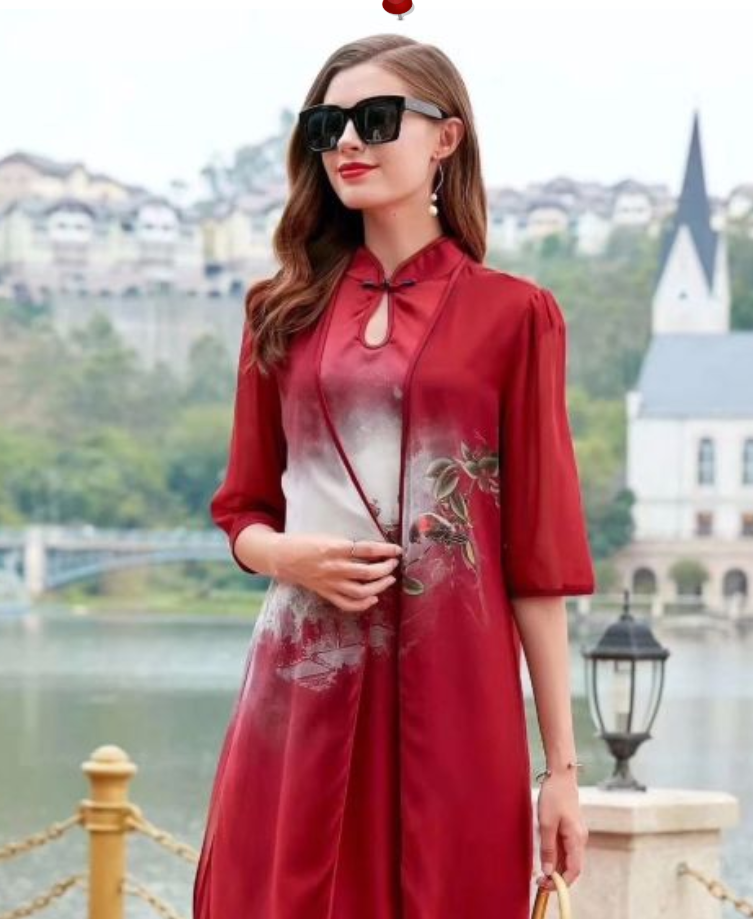 紅色星期一海底輪