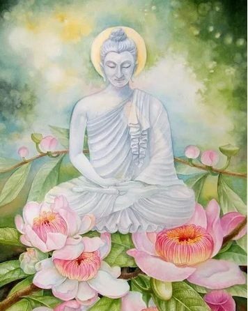 脈輪與原型|七脈輪對應的原始意象