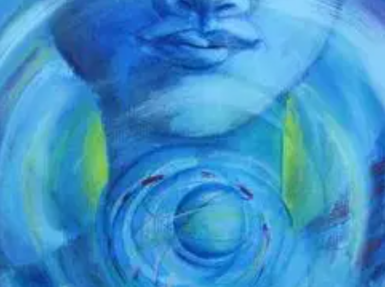 藍色星期五喉輪