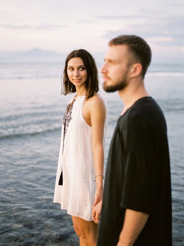 遠嫁幾率最高的星座女