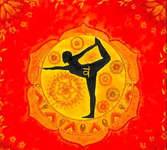 啟動七個脈輪的自我肯定句