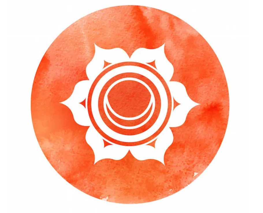 【脈輪療愈】之臍輪療愈方法 