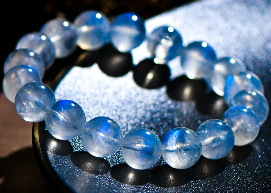 入門水晶的選擇