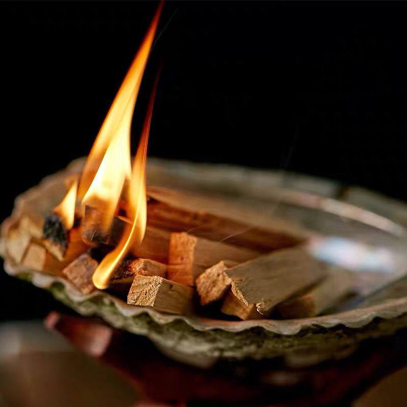 秘魯聖木-魔法塔羅