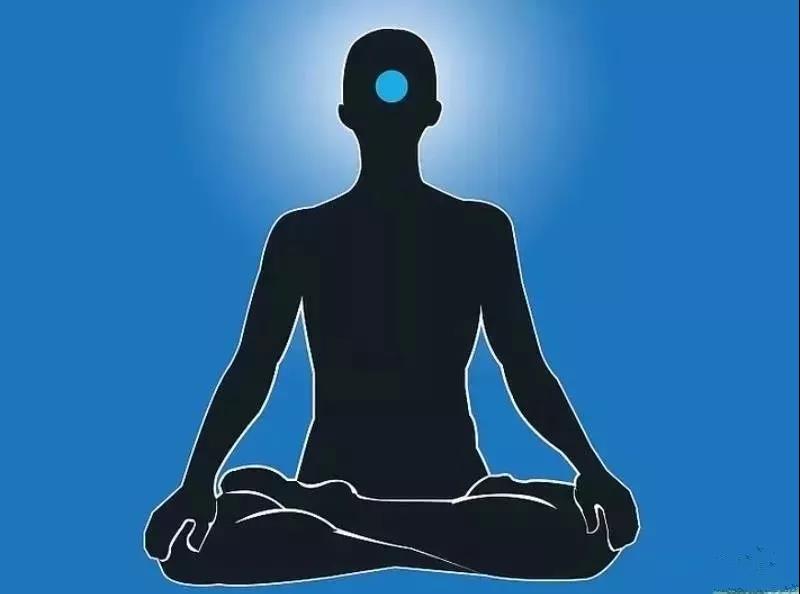 關於脈輪以及如何練習打開脈輪