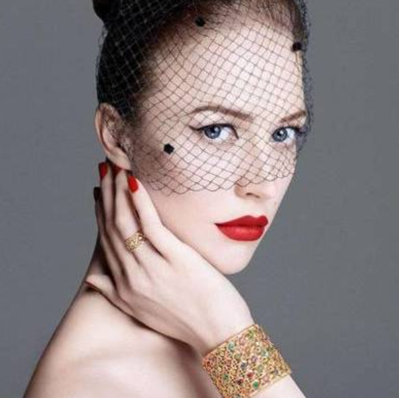 從珠寶測你是哪位神話美人，以及愛情運如何