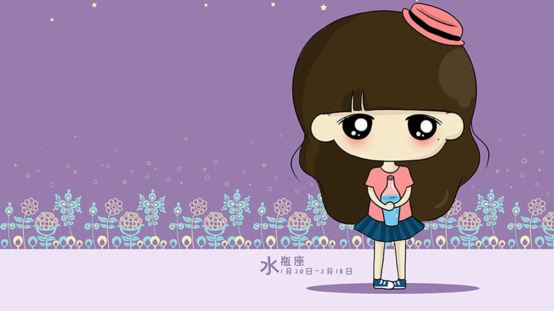 十二星座最在意另一半什麼，是忠誠，還是顏值？