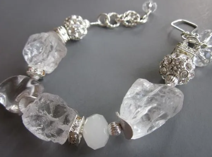 【脈輪水晶】臍輪療愈石 