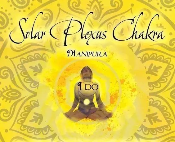 舒緩太陽神經輪·提升財運·幫助釋放情緒壓力