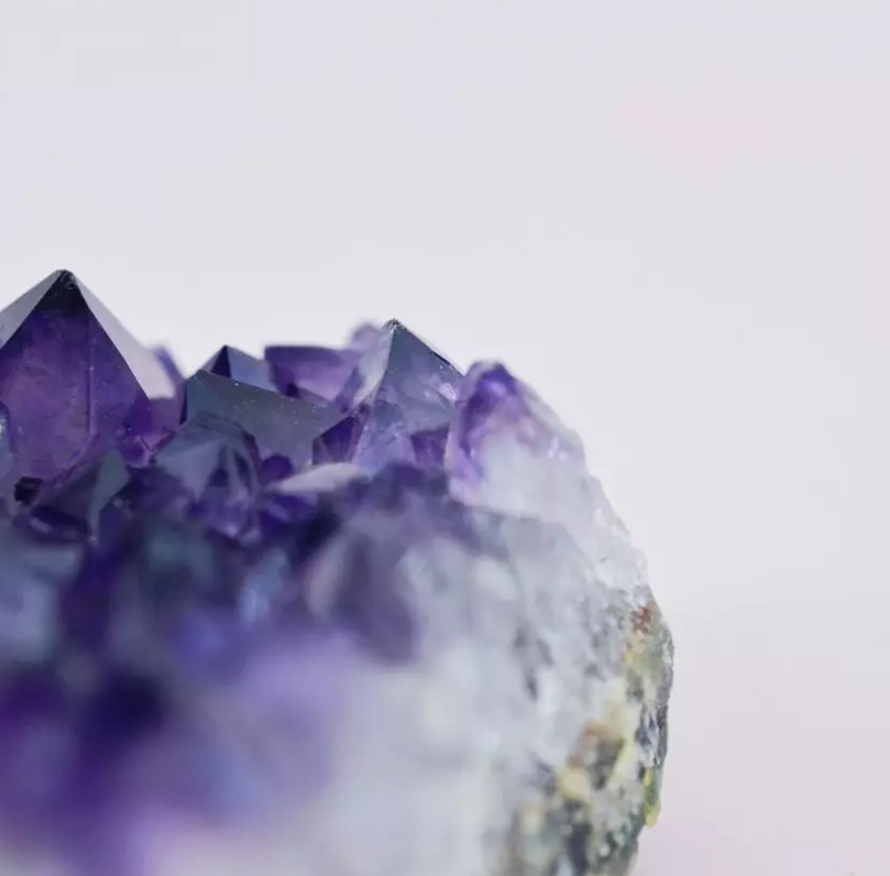 脈輪的四種失衡狀態x如何用礦石療愈 