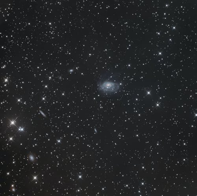 水瓶座2月份運勢