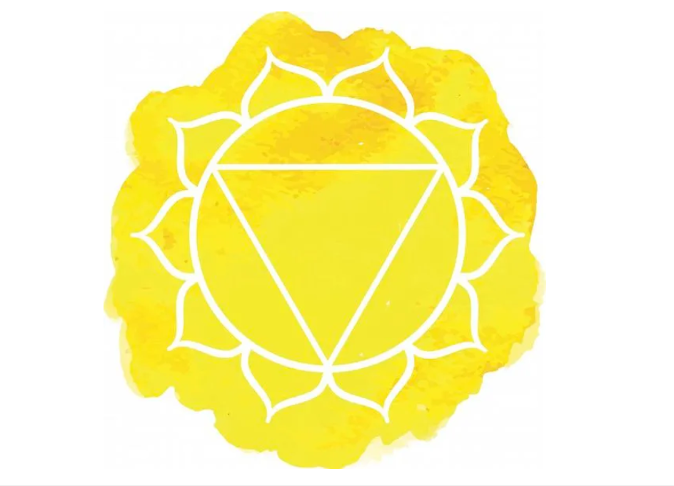 【脈輪療愈】太陽神經叢堵塞代表什麼？ 