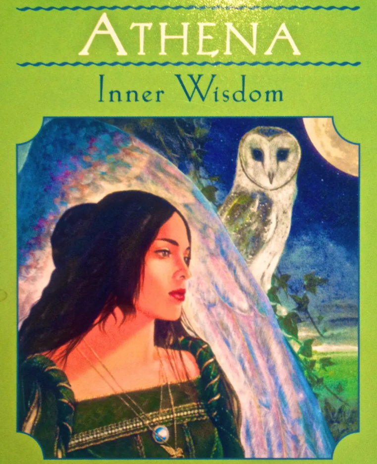 脈輪對應的女神-如何用女神的力量平衡你的脈輪