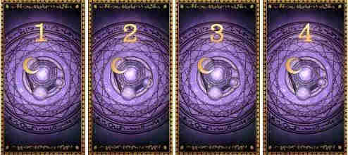 塔羅占卜:你怎麼樣才能遇見你的靈魂伴侶?