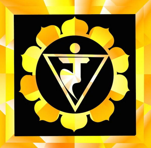 【脈輪療愈】治癒太陽神經叢脈輪方法