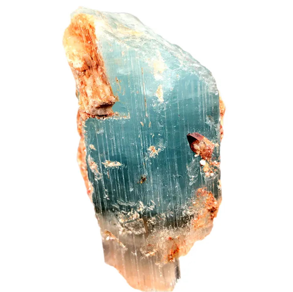 水晶能量|什麼是水晶?