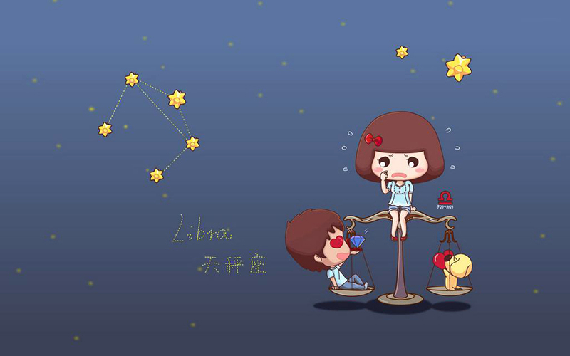   容易被人喜欢的星座，天蝎座神秘莫测，摩羯座能力出众 