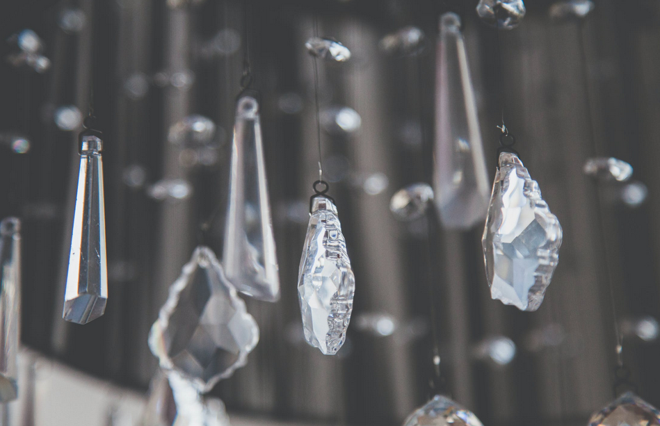 七脈輪阻塞以及如何使用水晶解鎖脈輪 