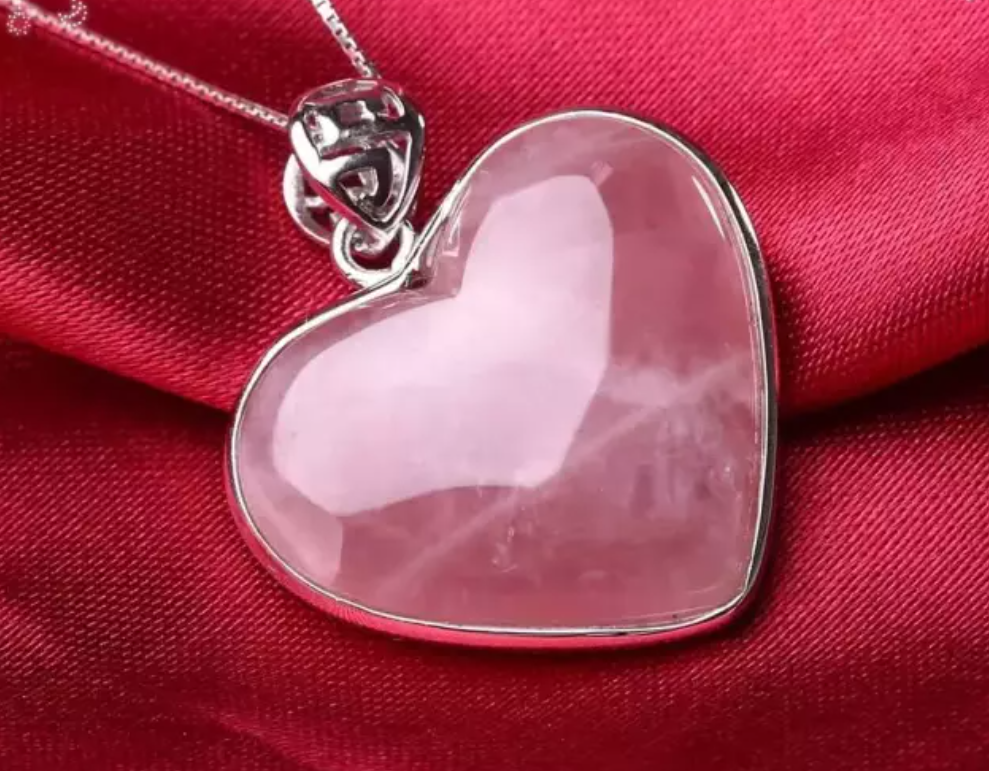 神奇的異象水晶