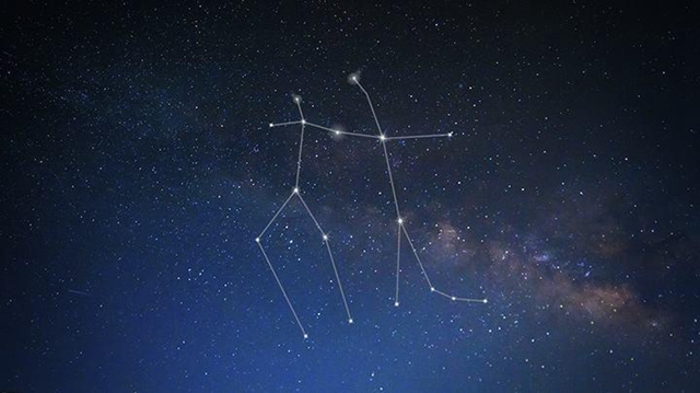 用塔羅牌解讀星座,第三期,雙子座