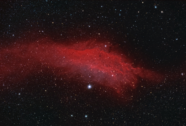 用一個比喻讓你秒懂行星廟旺落陷的影響—火星篇
